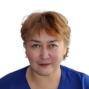 Михайлова Ирина Баиртоновна - фотография Михайлова Ирина Баиртоновна, гинеколог - Алматы