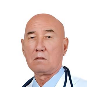 Садықов Камил Байдуллаұлы, гепатолог, детский гепатолог, детский иммунолог, иммунолог - Алматы