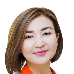 Айтбаева Фариза Әнуарбекқызы, детский аллерголог, детский гастроэнтеролог, детский инфекционист, детский пульмонолог, паразитолог, педиатр - Алматы