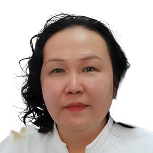 Бекмаханова Гаухар Ибрагимовна - фотосурет Бекмаханова Гаухар Ибрагимовна, гинеколог - Алматы