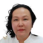 Бекмаханова Гаухар Ибрагимовна, Гинеколог - Алматы