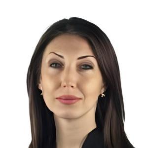 Волкова Любовь Вячеславна, стоматолог, детский стоматолог - Алматы
