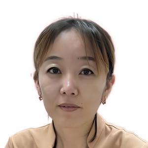 Қар Тахмина Ясырқызы, гинеколог, врач узи, детский гинеколог, терапевт - Алматы