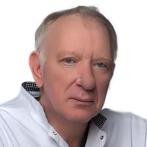 Ольшевский Игорь Евгеньевич, офтальмолог (окулист) - Алматы