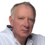 Ольшевский Игорь Евгеньевич, Офтальмолог (окулист) - Алматы