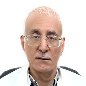 Даббур Мухаммед Амин Адиб, педиатр - Алматы