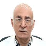 Даббур Мухаммед Амин Адиб, Педиатр - Алматы