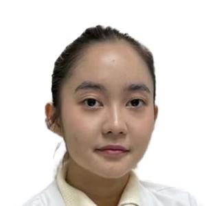 Жумабекова Алима Ерболатовна, педиатр - Алматы