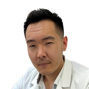 Кураметов Чингисхан Женисжанович, терапевт, детский нутрициолог, нутрициолог - Алматы