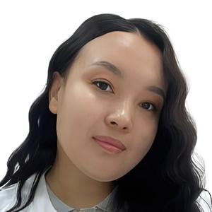 Куспанова Дария Габдуллаевна, терапевт - Алматы