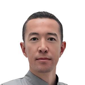 Құдашев Бақыт Аманжолұлы, стоматолог-имплантолог, стоматолог-ортопед - Алматы