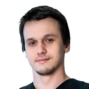 Мосеев Роман Иванович - фотосурет Мосеев Роман Иванович, стоматолог - Алматы
