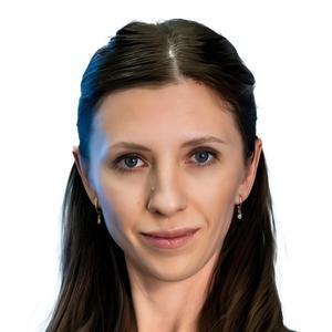 Бульковская Ольга Анатольевна - фотография Бульковская Ольга Анатольевна, стоматолог - Алматы