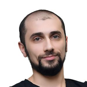 Абдурахманов Эдем Айдерович, стоматолог-ортопед - Алматы