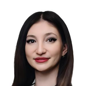 Сұлташева Айгүл Немқызы - фотосурет Сұлташева Айгүл Немқызы, стоматолог - Алматы