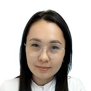 Мыңбаева Гүлзаип Пәзілханқызы, детский аллерголог, детский иммунолог - Алматы