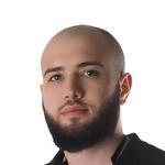 Исмаилов Вяли Муслимович Исмаилов Вяли Муслимович, Стоматолог - Алматы