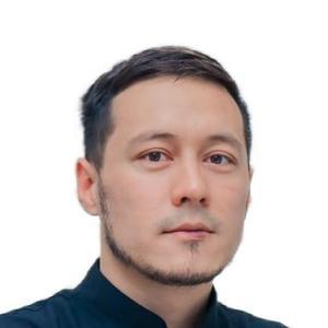 Ташпулатов Ахрор Бахтиярович, стоматолог-ортодонт, стоматолог-ортопед - Алматы