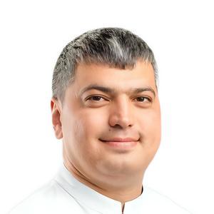 Алиев Эльман Тельманұлы, стоматолог, стоматолог-имплантолог, стоматолог-ортопед, стоматолог-хирург - Алматы