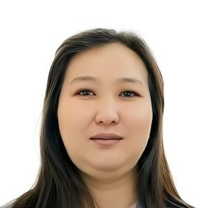 Сулейменова Шолпан , стоматолог-ортодонт - Алматы