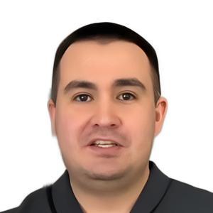 Ибрагимов Дамир Шауқатұлы, стоматолог-имплантолог, стоматолог-ортопед - Алматы