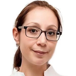 Абкеримова Нияра Сейтвелиқызы, стоматолог, стоматолог-гигиенист - Алматы