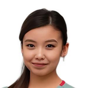 Мухамедияева Назерке Нуртайкызы, стоматолог - Алматы