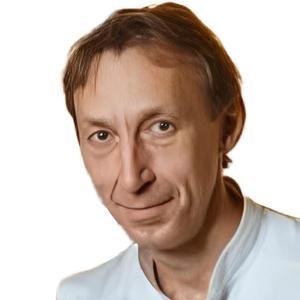 Пионтковский Валерий Станиславович, стоматолог-имплантолог - Алматы