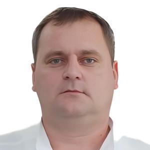 Ящишин Сергей Владимирович, стоматолог-хирург - Алматы