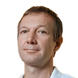 Пионтковский Владимир Станиславович - фотосурет Пионтковский Владимир Станиславович, стоматолог-ортопед - Алматы