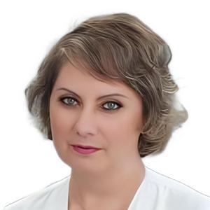 Сылкина Елена Михайловна - фотосурет Сылкина Елена Михайловна, стоматолог - Алматы