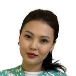 Кабдыгалымова Динара Асылбековна, Стоматолог - Алматы