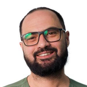 Ахмадов Ислам Бесланович, стоматолог-хирург, стоматолог-имплантолог - Алматы