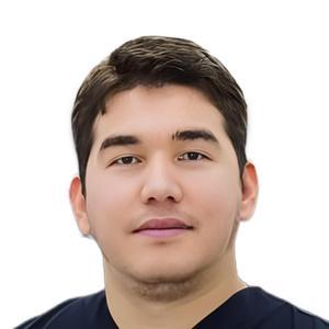 Алтаев Қанат Шералыұлы, стоматолог-ортодонт, стоматолог-имплантолог - Алматы