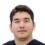 Алтаев Канат Шералыулы, Стоматолог-ортодонт, Стоматолог-имплантолог - Алматы