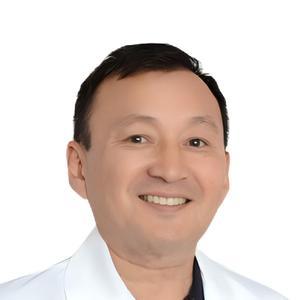 Абдуллаев Ерке-Али Бек-Алиевич, онколог-дерматолог, ожоговый хирург (комбустиолог) - Алматы