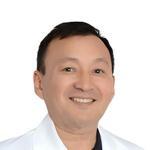 Абдуллаев Ерке-Али Бек-Алиевич, Онколог-дерматолог, Ожоговый хирург (комбустиолог) - Алматы