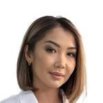 Турусова Роза Осербаевна, Кардиолог, Терапевт - Алматы