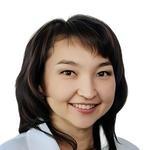 Сарсенова Гульмира Балтабековна, Гинеколог, Детский гинеколог, Детский маммолог, Маммолог - Алматы