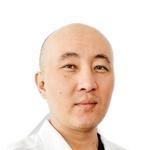 Уналбаев Багдаулет Бауыржанович, Травматолог, Ортопед - Алматы