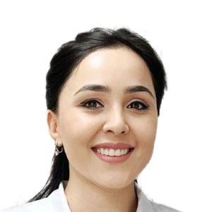 Юсупова Муяссар Рузбаевна, кардиолог - Алматы