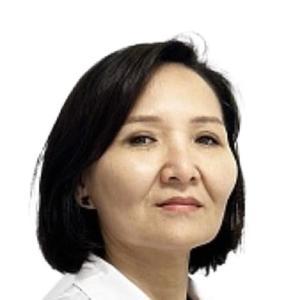 Шаяхметова Айгуль Нусипжановна, детский лор, лор - Алматы