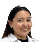 Токшекенова Балнур Сериковна, Врач-косметолог, Невролог, Терапевт - Алматы