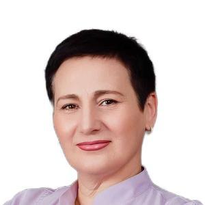 Сиразитдинова Галина Олеговна - фотосурет Сиразитдинова Галина Олеговна, стоматолог, детский стоматолог - Алматы
