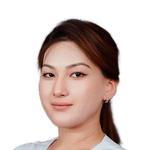 Шора Зарина Молдагаликызы, Стоматолог - Алматы