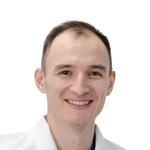 Узбеков Зафар Исламханович, ЛОР - Алматы