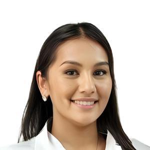 Курбанова Майгуль Оразкожакызы - фотография Курбанова Майгуль Оразкожакызы, гинеколог, детский гинеколог, детский маммолог, маммолог - Алматы