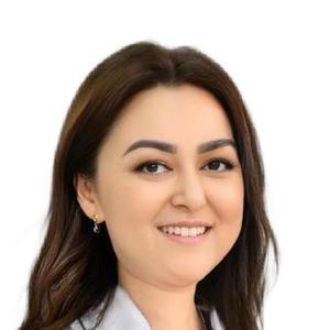 Имирова Разям Ялкінжанқызы, гинеколог, гинеколог-эндокринолог - Алматы