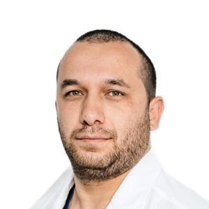 Шамедов Рустам Гайдарович, травматолог, детский ортопед, детский травматолог, ортопед - Алматы