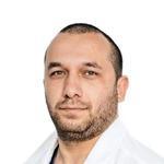 Шамедов Рустам Гайдарович Шамедов Рустам Гайдарович, Травматолог, Детский ортопед, Детский травматолог, Ортопед - Алматы